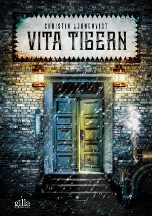 Vita tigern | 1:a upplagan