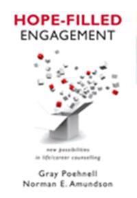 Hope-Filled Engagement - New Possibilities in Life/Career Counselling | 0:e upplagan