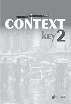 Context 2 Key 5-pack | 1:a upplagan