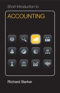 Short Introduction to Accounting Euro Edition | 0:e upplagan