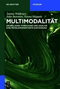 Multimodalität | 0:e upplagan