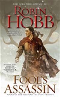 The Fool's Assassin | 0:e upplagan