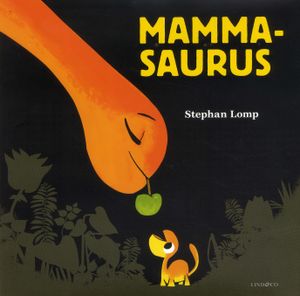 Mammasaurus | 1:a upplagan