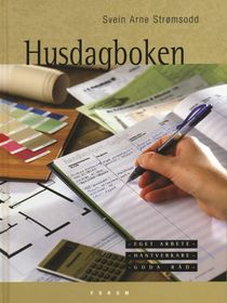 Husdagboken