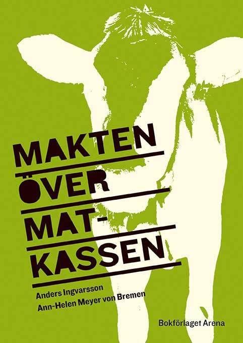 Makten över matkassen | 1:a upplagan