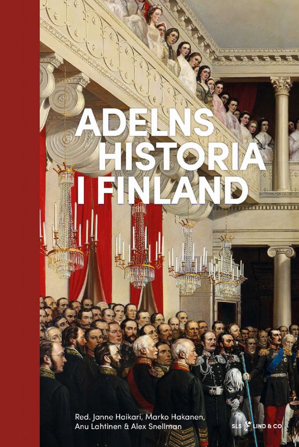 Adelns historia i Finland | 0:e upplagan