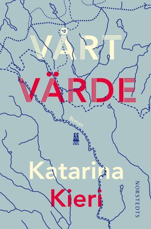 Vårt värde | 1:a upplagan