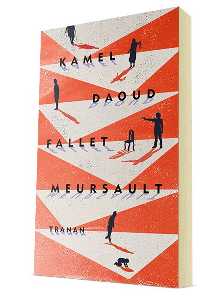 Fallet Meursault | 1:a upplagan