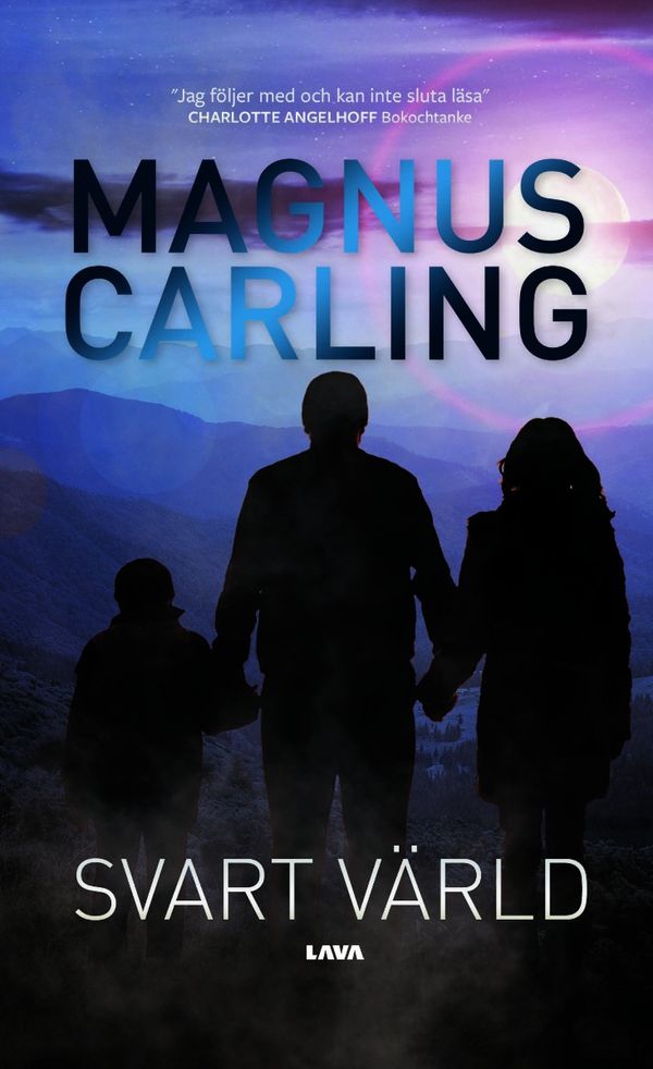 Svart värld | 0:e upplagan