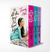 To all the boys I've loved before boxset