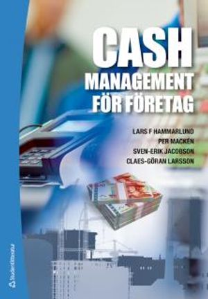 Cash Management för företag | 11:e upplagan