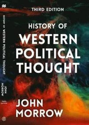 History of Western Political Thought | 3:e upplagan