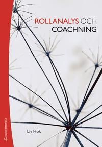 Rollanalys och coachning | 1:a upplagan