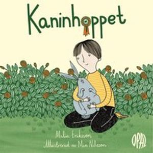 Kaninhoppet