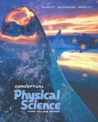 Conceptual Physical Science | 3:e upplagan