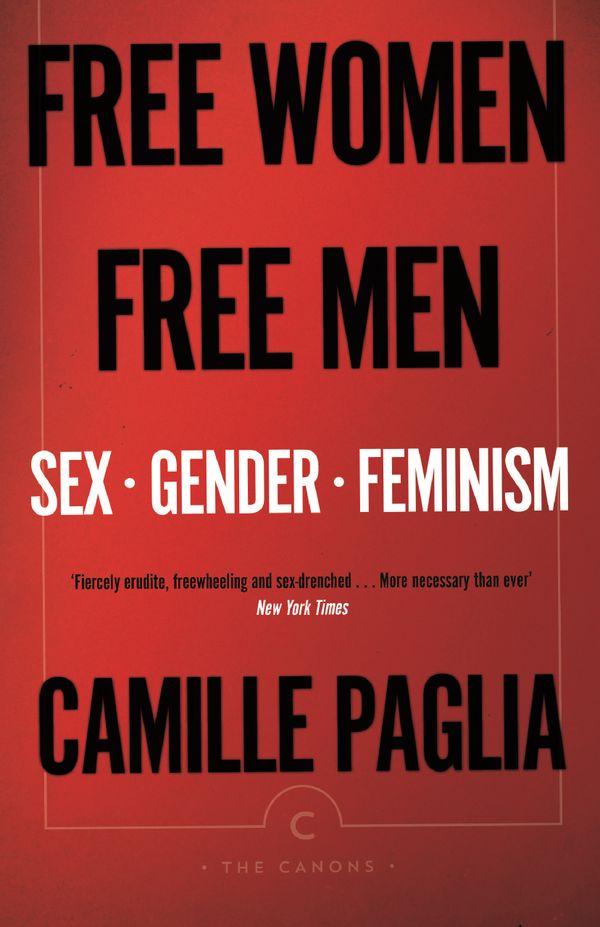 Free Women, Free Men | 0:e upplagan