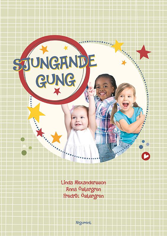 Sjungande gung | 0:e upplagan