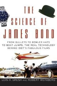 The Science of James Bond | 1:a upplagan