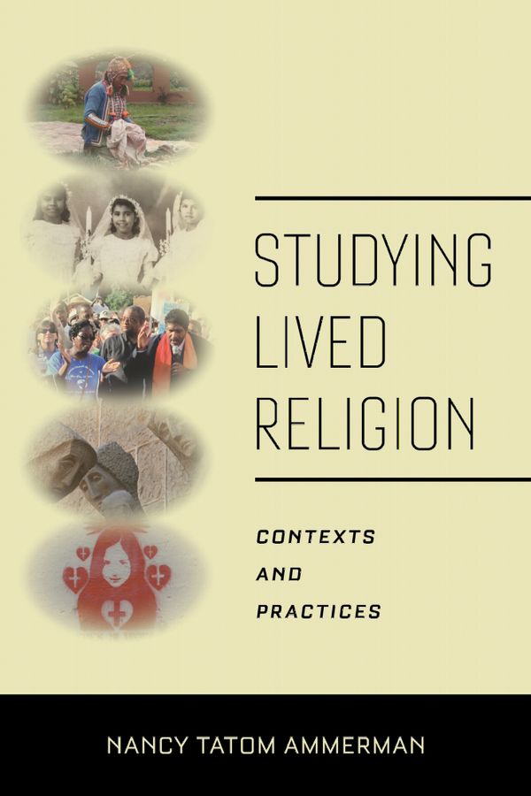 Studying Lived Religion | 0:e upplagan