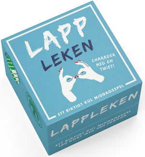 Lappleken