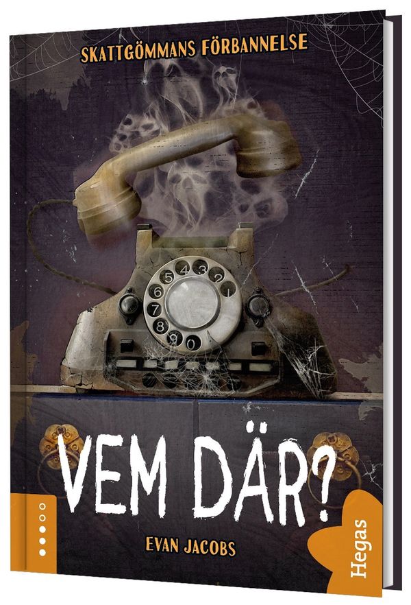 Vem där? | 0:e upplagan