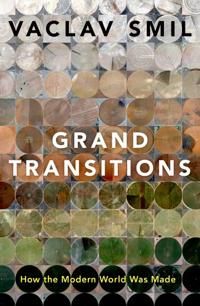Grand Transitions | 0:e upplagan