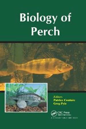 Biology of Perch | 1:a upplagan