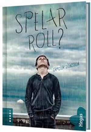 Spelar roll? (bok+CD)