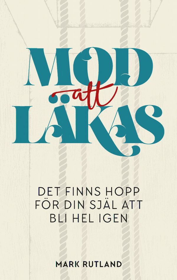 Mod att läkas | 1:a upplagan