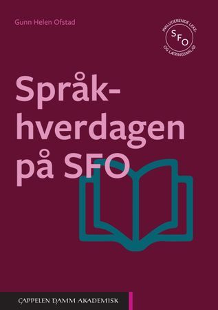Språkhverdagen på SFO | 0:e upplagan