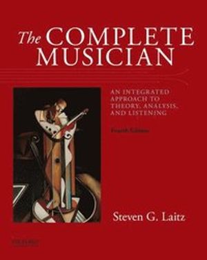 The Complete Musician