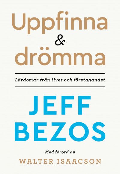 Uppfinna och drömma | 0:e upplagan