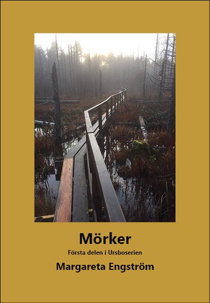 Mörker. Andra upplagan | 2:a upplagan