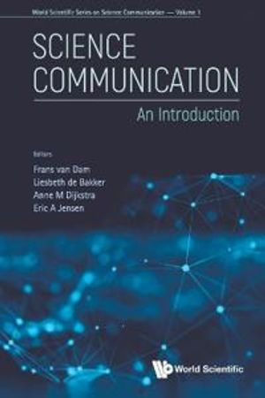 Science Communication: An Introduction | 1:a upplagan