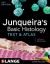 Junqueira's Basic Histology: Text and Atlas (2009)