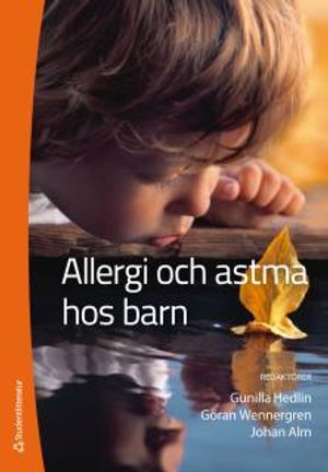 Allergi och astma hos barn | 1:a upplagan