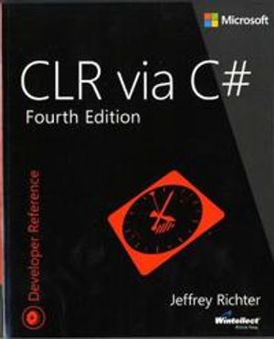 CLR via C# | 1:a upplagan