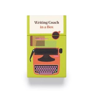 Writing Coach in a Box