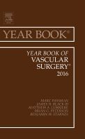 Year Book of Vascular Surgery, 2016 | 0:e upplagan