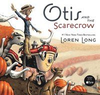 Otis And The Scarecrow