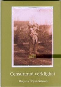 Censurerad verklighet | 1:a upplagan