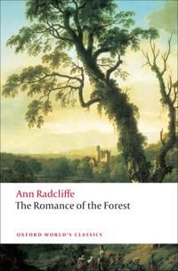 The Romance of the Forest | 0:e upplagan