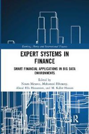 Expert Systems in Finance | 1:a upplagan