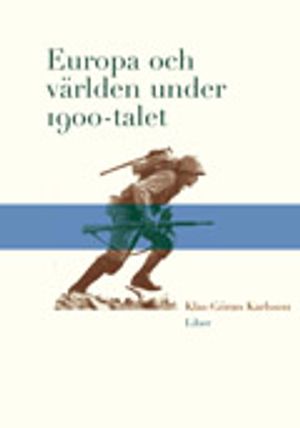 Europa och världen under 1900-talet |  2:e upplagan