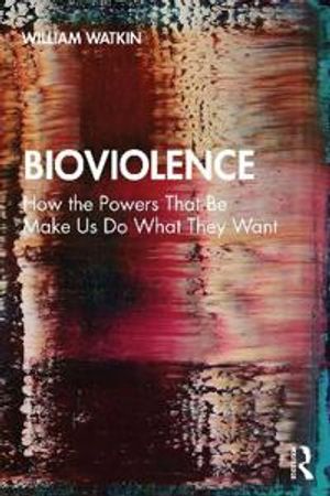 Bioviolence | 1:a upplagan