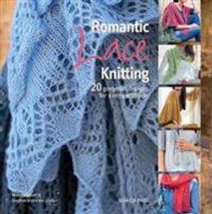 Romantic Lace Knitting