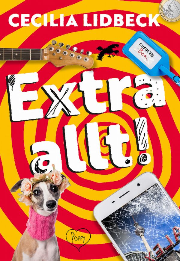 Extra allt | 1:a upplagan