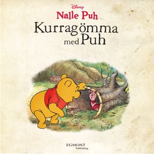 Nalle Puh - Kurragömma med Puh