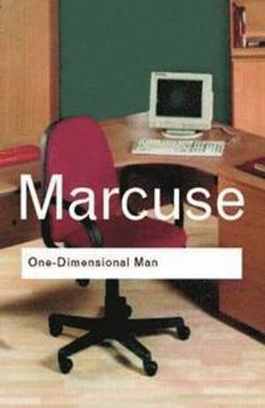 One-Dimensional Man