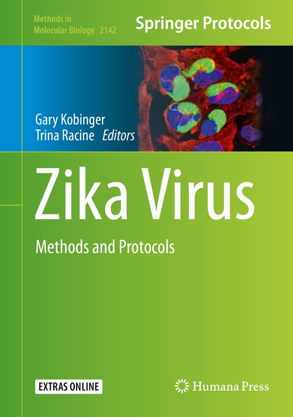 Zika Virus | 1:a upplagan
